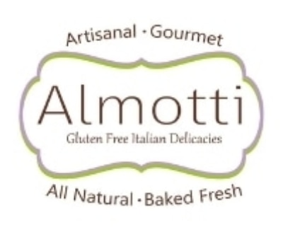 Shop Almotti logo