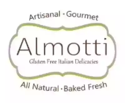 Shop Almotti coupon codes logo
