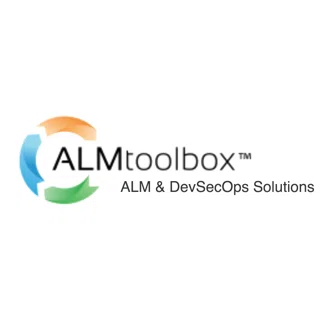 ALMtoolbox logo