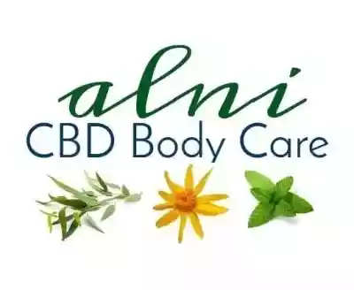 Shop Alni Body Care coupon codes logo