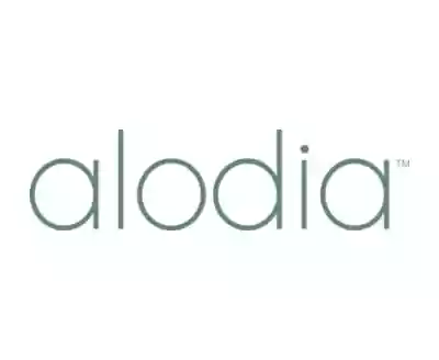 Shop Alodia Hair Care logo