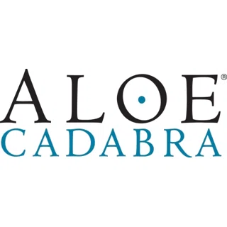 Shop Aloe Cadabra logo
