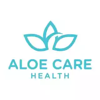 get.aloecare.com logo