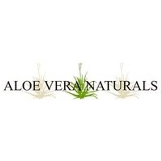 Shop Aloe Vera Naturals promo codes logo