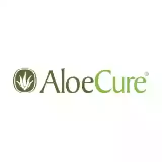 Shop AloeCure logo