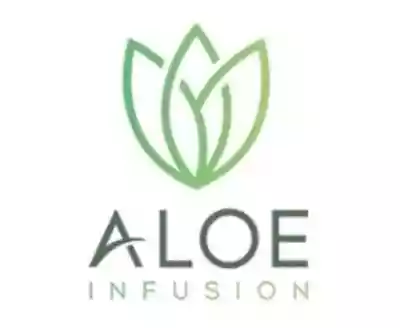 Shop Aloe Infusion logo