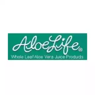 AloeLife coupon codes