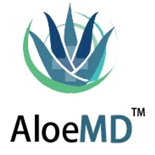 AloeMD logo