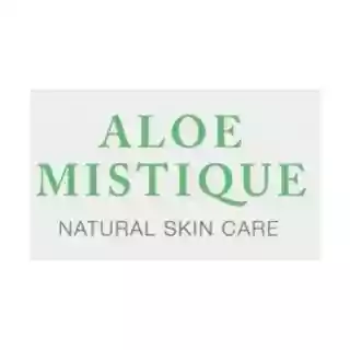 Shop Aloe Mistique coupon codes logo