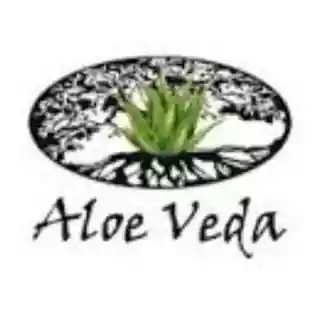 Shop Aloe Veda discount codes logo