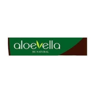 Shop Aloe Vella logo