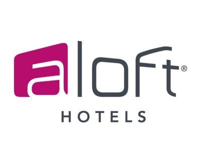 Shop Aloft logo