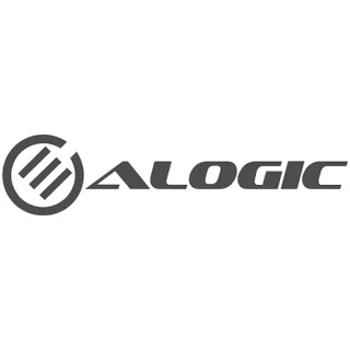 Shop ALOGIC logo