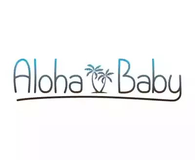 Aloha Baby logo