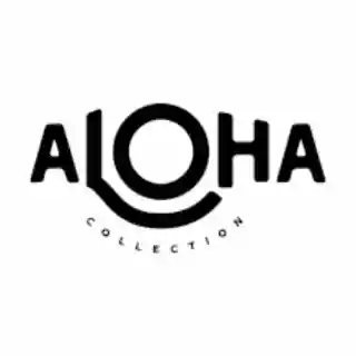 Shop ALOHA Collection logo