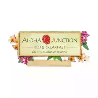 Shop Aloha Junction B&B promo codes logo