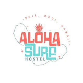 Shop Aloha Surf Hostel logo