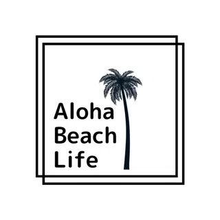 Aloha Beach Life logo