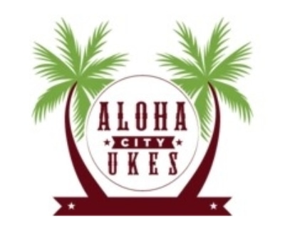 Shop Aloha City Ukes logo