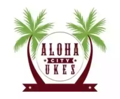 Shop Aloha City Ukes coupon codes logo