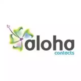 Aloha Contacts coupon codes