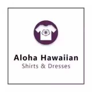 Shop Aloha Hawaiian Shirts promo codes logo