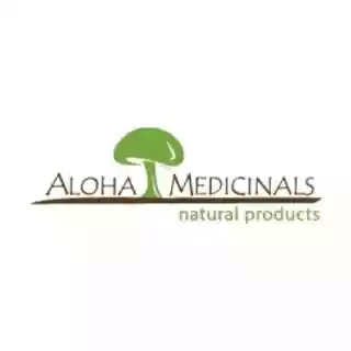 Shop Aloha Medicinals promo codes logo