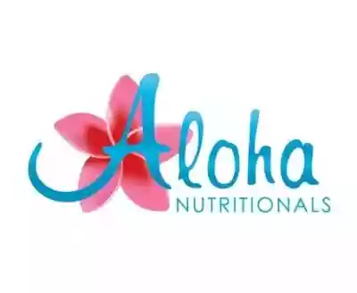 Aloha Nutritionals logo