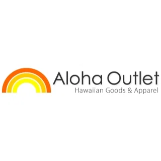 Aloha Outlet logo