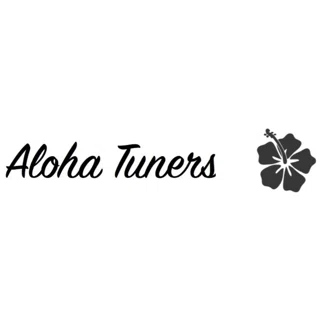 Shop Aloha Tuners promo codes logo