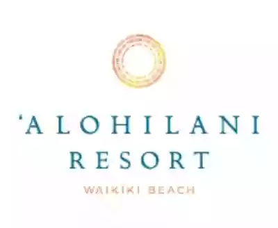 Shop Alohilani Resort coupon codes logo