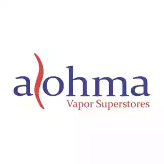 alohma.com logo