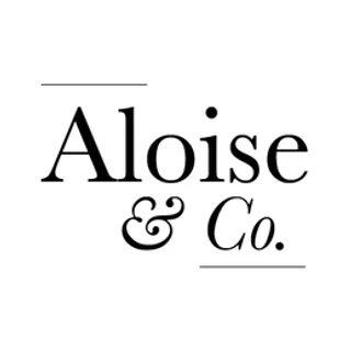 Aloise & Co logo