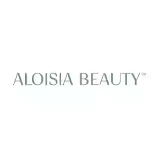 Aloisia Beauty logo