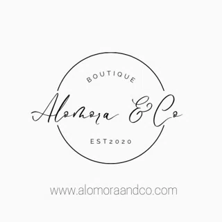 Alomora & Co logo