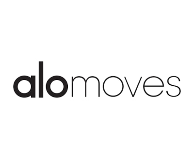 Shop Alo Moves logo