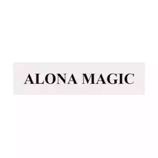 alonamagic.com logo