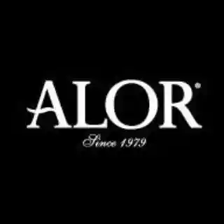 Shop Alor discount codes logo