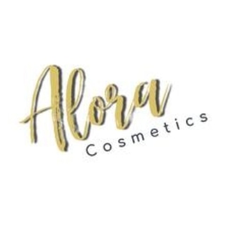 Alora Cosmetics coupon codes