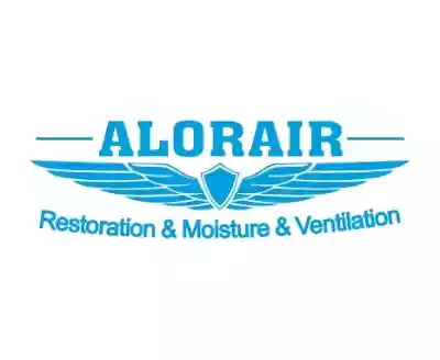 Shop AlorAir logo