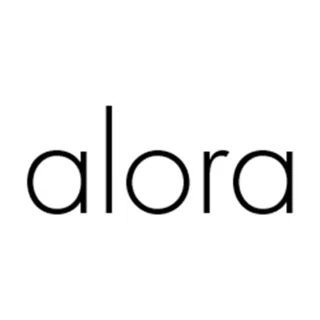 Shop Alora logo
