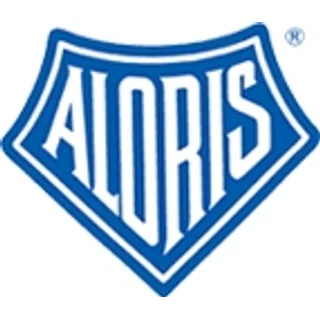 Shop Aloris logo