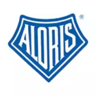 aloris.com logo