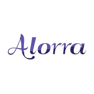 Shop Alorra logo