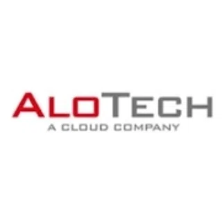 AloTech logo