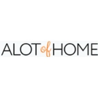AlotOfHome logo