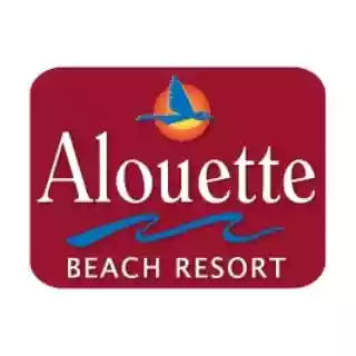 Shop Alouette Beach Resort coupon codes logo