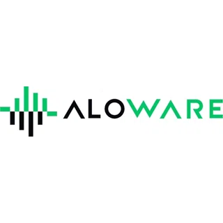 Aloware logo
