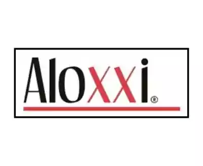 Shop Aloxxi promo codes logo