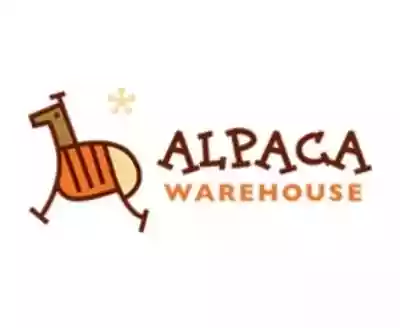 Shop Alpaca Warehouse coupon codes logo